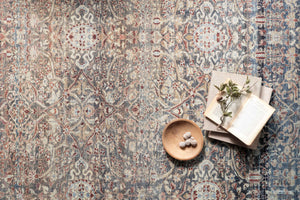 Jules JUL-05 Area Rug by Chris Loves Julia