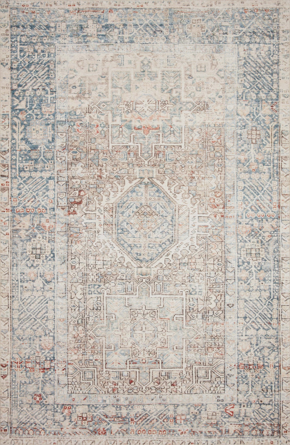 Jules JUL-07 Area Rug by Chris Loves Julia