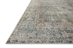 Chris Loves Julia x Loloi Jules JUL-08 Area Rug