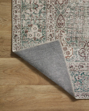 Chris Loves Julia x Loloi Jules JUL-08 Area Rug
