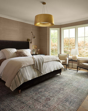 Chris Loves Julia x Loloi Jules JUL-08 Area Rug