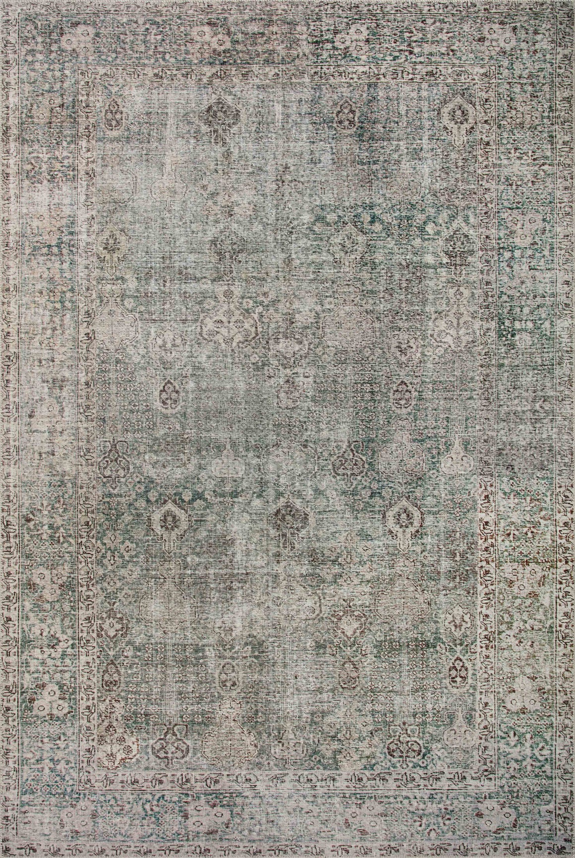 Chris Loves Julia x Loloi Jules JUL-08 Area Rug