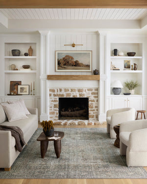 Chris Loves Julia x Loloi Jules JUL-08 Area Rug