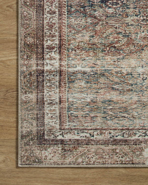Chris Loves Julia x Loloi Jules JUL-09 Area Rug