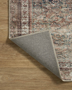 Chris Loves Julia x Loloi Jules JUL-09 Area Rug