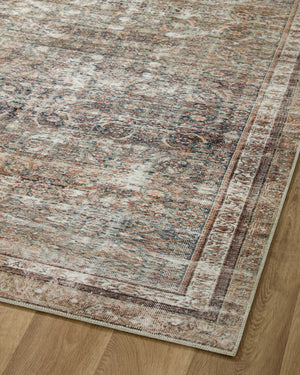 Chris Loves Julia x Loloi Jules JUL-09 Area Rug