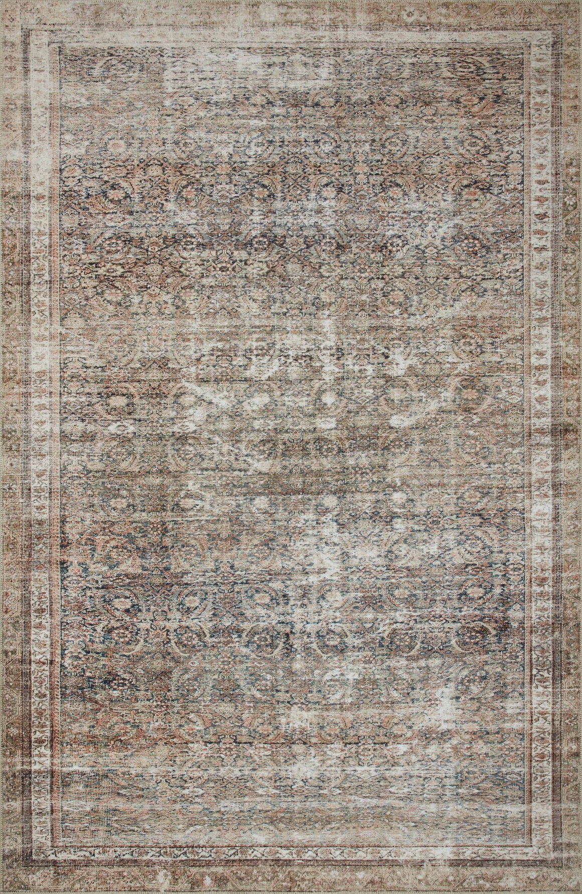 Chris Loves Julia x Loloi Jules JUL-09 Area Rug