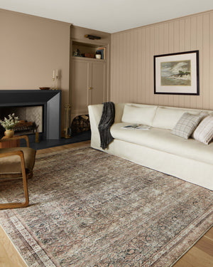 Chris Loves Julia x Loloi Jules JUL-09 Area Rug