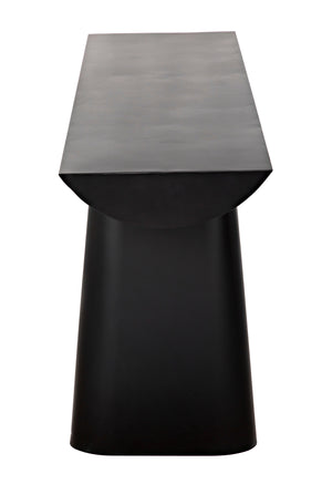 Winston Console, Black Metal