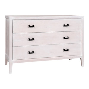 Jasper 3-Drawer Dresser
