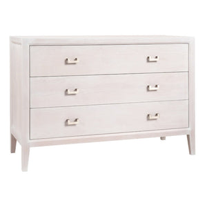 Jasper 3-Drawer Dresser