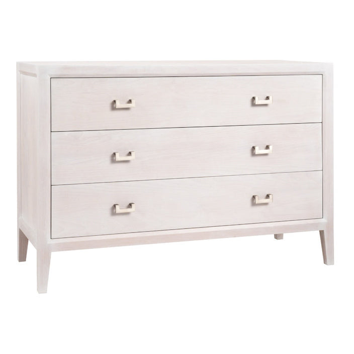 Jasper 3-Drawer Dresser