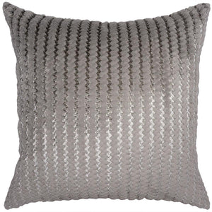 Jester Silver Pillow
