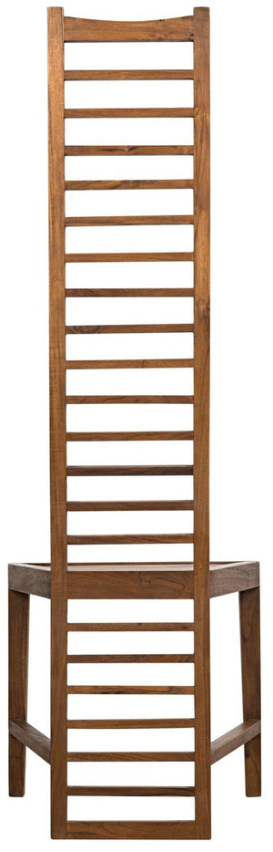 Morris Chair - Teak