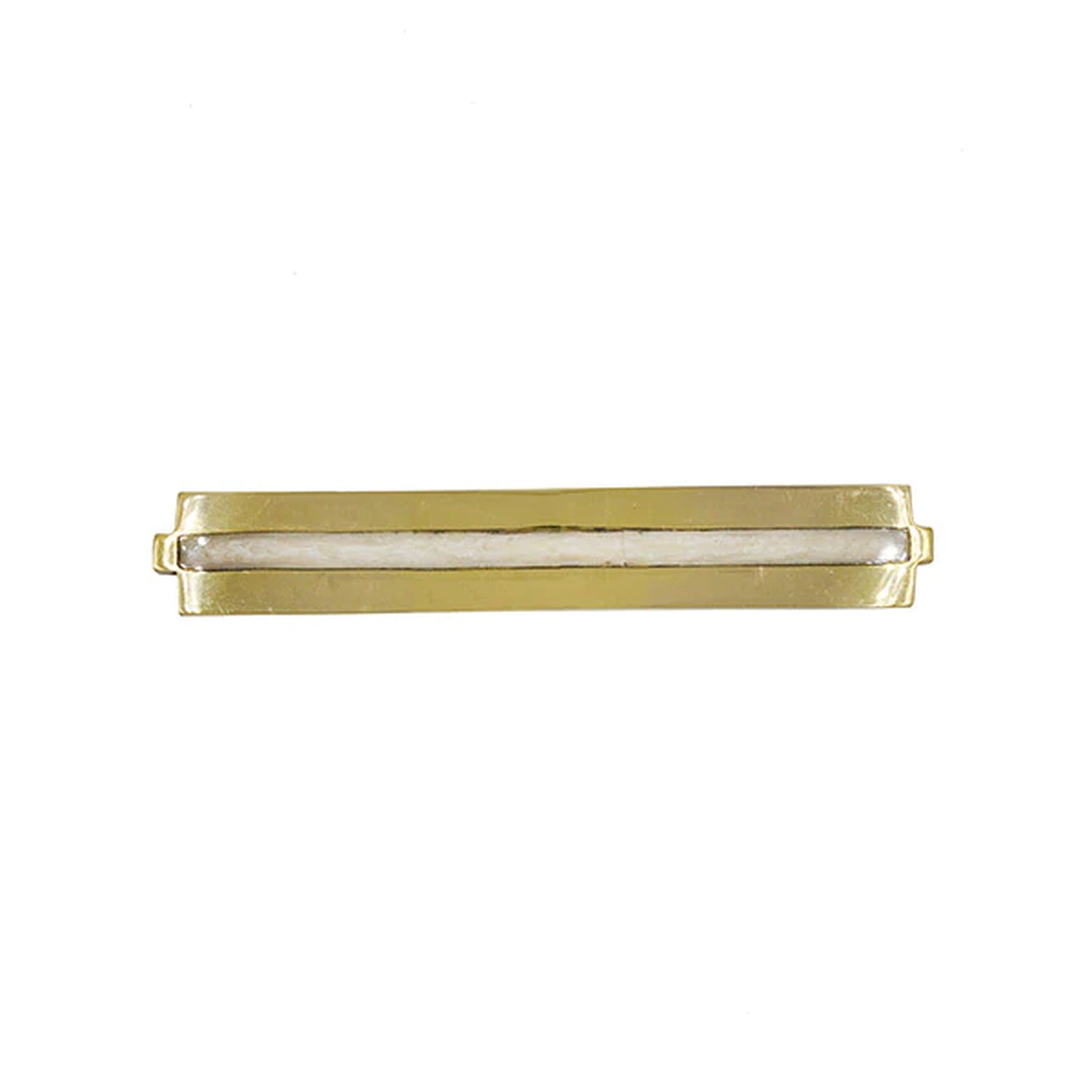 World's Away - Karl MCRM Medium Brass Long Handle
