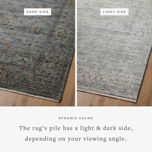 Jean Stoffer x Loloi Katherine KES-01 Area Rug