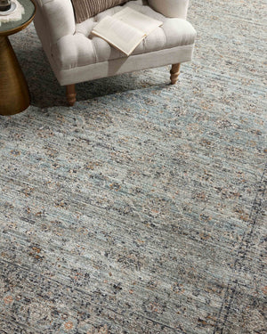 Jean Stoffer x Loloi Katherine KES-01 Area Rug