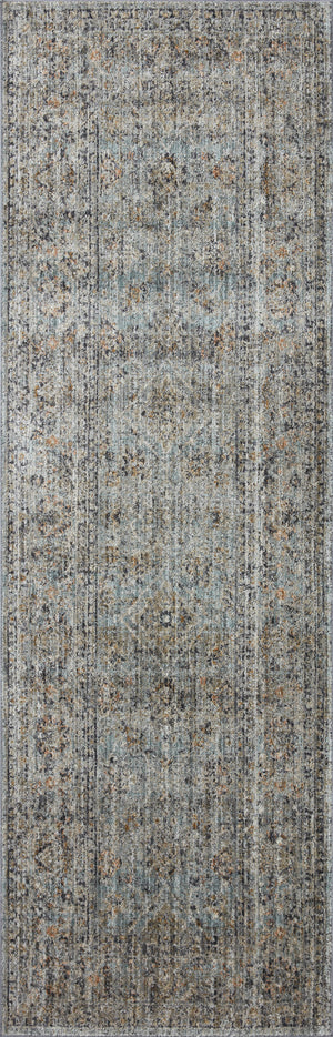 Jean Stoffer x Loloi Katherine KES-01 Area Rug