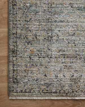 Jean Stoffer x Loloi Katherine KES-01 Area Rug