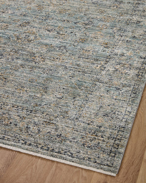 Jean Stoffer x Loloi Katherine KES-01 Area Rug