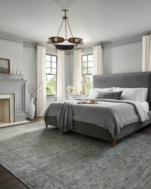 Jean Stoffer x Loloi Katherine KES-01 Area Rug