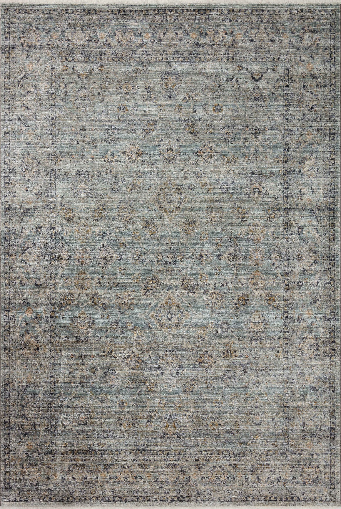 Jean Stoffer x Loloi Katherine KES-01 Area Rug
