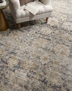 Jean Stoffer x Loloi Katherine KES-02 Area Rug