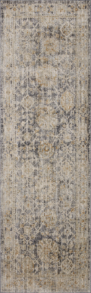 Jean Stoffer x Loloi Katherine KES-02 Area Rug