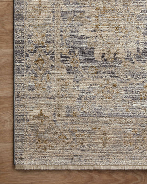 Jean Stoffer x Loloi Katherine KES-02 Area Rug