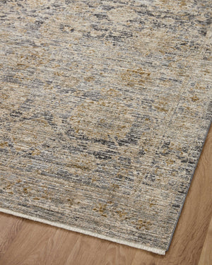 Jean Stoffer x Loloi Katherine KES-02 Area Rug