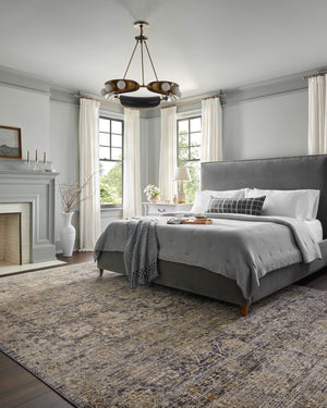 Jean Stoffer x Loloi Katherine KES-02 Area Rug