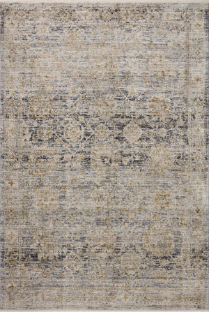 Jean Stoffer x Loloi Katherine KES-02 Area Rug