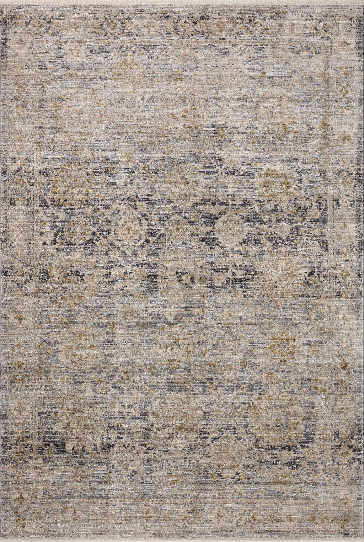 Jean Stoffer x Loloi Katherine KES-02 Area Rug