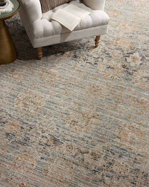 Jean Stoffer x Loloi Katherine KES-02 Area Rug