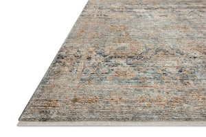 Jean Stoffer x Loloi Katherine KES-02 Area Rug