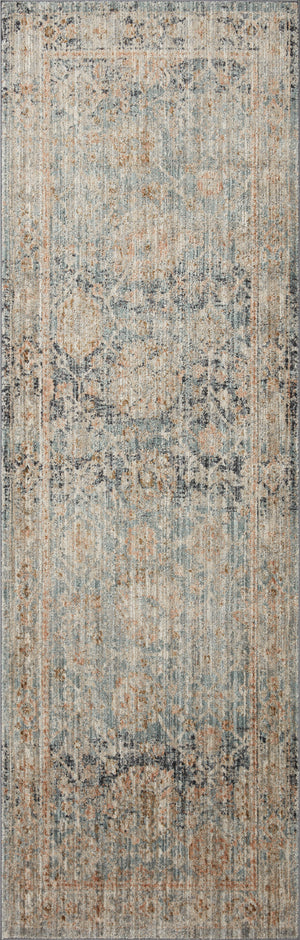 Jean Stoffer x Loloi Katherine KES-02 Area Rug