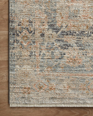 Jean Stoffer x Loloi Katherine KES-02 Area Rug