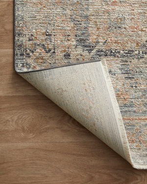 Jean Stoffer x Loloi Katherine KES-02 Area Rug