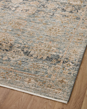 Jean Stoffer x Loloi Katherine KES-02 Area Rug