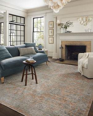 Jean Stoffer x Loloi Katherine KES-02 Area Rug