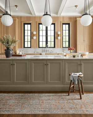 Jean Stoffer x Loloi Katherine KES-02 Area Rug