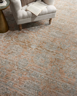 Jean Stoffer x Loloi Katherine KES-02 Area Rug