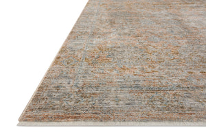 Jean Stoffer x Loloi Katherine KES-02 Area Rug