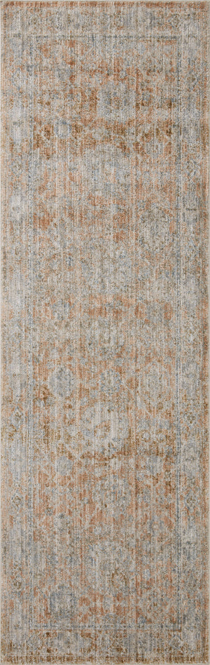 Jean Stoffer x Loloi Katherine KES-02 Area Rug