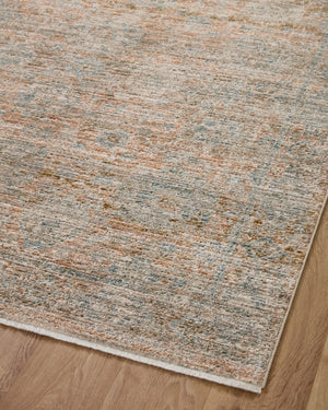 Jean Stoffer x Loloi Katherine KES-02 Area Rug