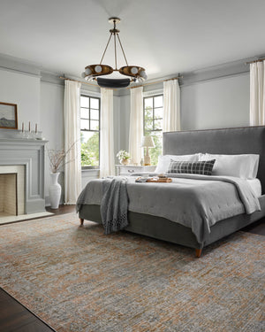 Jean Stoffer x Loloi Katherine KES-02 Area Rug
