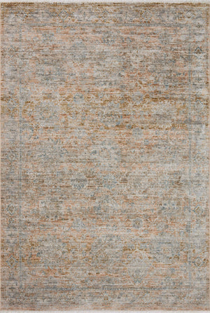 Jean Stoffer x Loloi Katherine KES-02 Area Rug