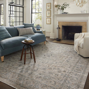 Jean Stoffer x Loloi Katherine KES-03 Area Rug