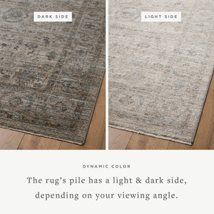 Jean Stoffer x Loloi Katherine KES-03 Area Rug