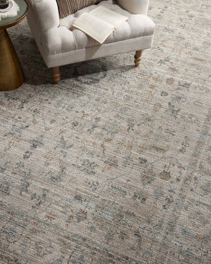 Jean Stoffer x Loloi Katherine KES-03 Area Rug